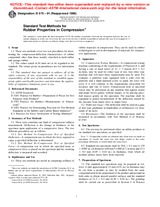 ASTM D575-91(1996) (1.1.2001)