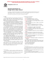 ASTM D579-04 (1.3.2004)