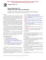 ASTM D580-04 (1.12.2004)