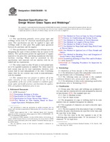 ASTM D580/D580M-15 (1.2.2015)