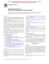 ASTM D581-07 (1.1.2007)