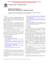 ASTM D584-96(2005) (1.1.2005)
