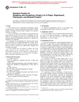 ASTM D585-97 (1.1.1993)