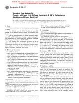 ASTM D589-97 (10.12.1997)