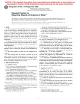 ASTM D596-91(1995) (10.6.2001)