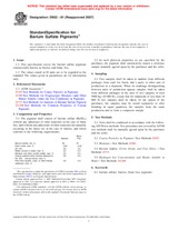 ASTM D602-81(2007) (1.11.2007)
