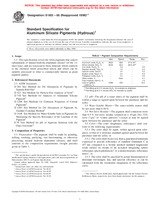 ASTM D603-66(1996)e1 (1.1.1996)