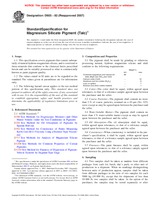 ASTM D605-82(2007) (1.11.2007)