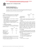 ASTM D607-82(2003) (1.10.2003)