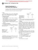ASTM D607-82(1999) (10.5.1999)