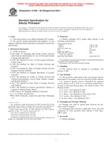 ASTM D608-90(2001) (1.1.2001)