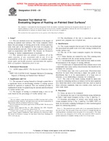 ASTM D610-01 (10.5.2001)