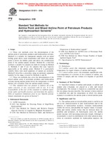 ASTM D611-01b (10.12.2001)
