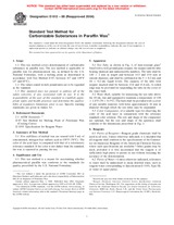 ASTM D612-88(2004) (1.5.2004)