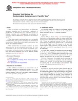 ASTM D612-88(2007) (1.11.2007)