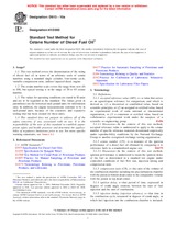 ASTM D613-10a (1.10.2010)