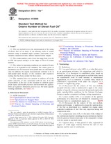 ASTM D613-10ae1 (1.10.2010)