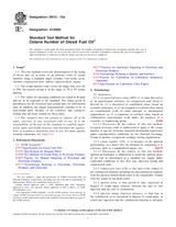 ASTM D613-15a (1.4.2015)