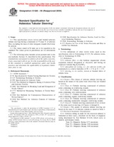 ASTM D628-95(2004) (1.6.2004)