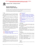 ASTM D628-95(2004)e1 (1.6.2004)