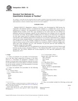 ASTM D629-15 (1.2.2015)