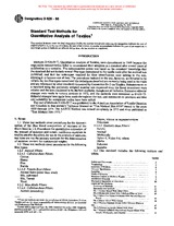 ASTM D629-88 (1.1.1900)