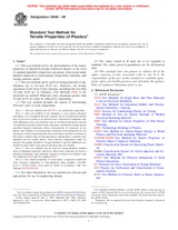 ASTM D638-08 (1.4.2008)