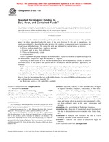 ASTM D653-03 (1.12.2003)