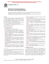 ASTM D653-06 (1.11.2006)