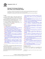 ASTM D653-07 (1.3.2007)