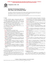 ASTM D653-07d (1.8.2007)