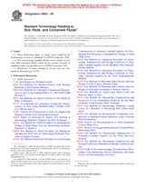 ASTM D653-09 (1.1.2009)
