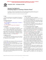 ASTM D661-93(2005) (1.9.2005)
