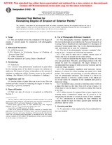 ASTM D662-93 (1.1.2000)
