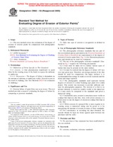 ASTM D662-93(2005) (1.9.2005)