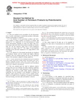 ASTM D664-11 (15.5.2011)