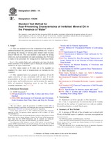 ASTM D665-14 (1.10.2014)