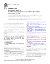 ASTM D665-14e1 (1.10.2014)