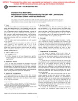 ASTM D669-92(1997) (15.1.1992)