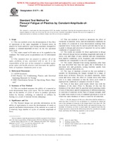 ASTM D671-93 (1.1.1993)