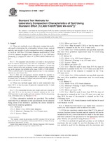 ASTM D698-00ae1 (10.6.2000)