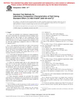 ASTM D698-07e1 (15.4.2007)