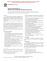 ASTM D704-99 (10.11.1999)