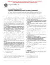 ASTM D706-98 (10.7.1998)