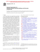 ASTM D707-05 (1.7.2005)