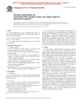 ASTM D710-97(2002) (10.9.1997)