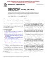 ASTM D710-97(2009)e1 (1.5.2009)