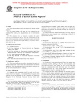 ASTM D715-86(2003) (1.10.2003)