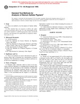 ASTM D715-86(1999) (10.7.1999)