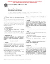 ASTM D716-86(2003) (1.10.2003)